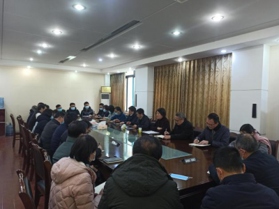 省經(jīng)信廳黨組成員、副廳長馮錦花同志一行來我院（有限公司）指導工作