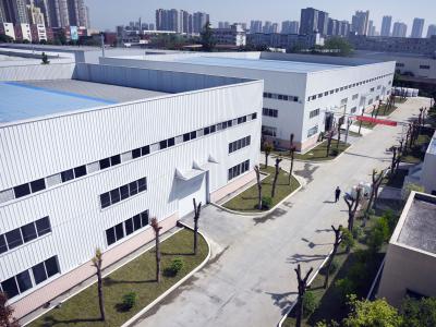 金開公司上榜成都市中試平臺備案及創(chuàng)建資助項目